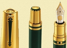 Z miłości do Pióra Wieczneg...