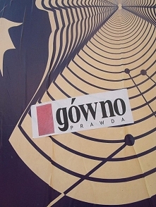 gówno prawda.