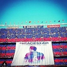 Visca el Barca <3
