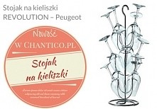 Po imprezie trzeba umyć kieliszki :)