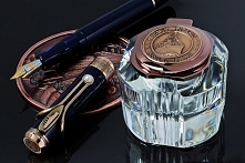 Z miłości do Pióra Wieczneg...