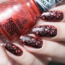 nails