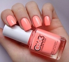 nails