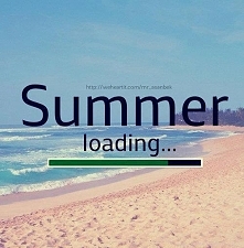 Już tylko miesiąc...