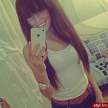 pretty