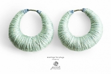 [wykonam] kolczyki do tuneli na metalowej bazie, wykonane z wielu warstw muliny- średnica około 7cm.

KLICK na zdjęcie---> Facebook Guzik Prawda