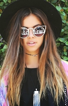 Okularowe inspiracje :) Zap...