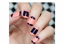 takie paznokietki :)