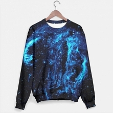 Bluza galaxy Mr Gugu & ...