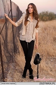 Jak wam się podoba, bo mi bardzo ♥