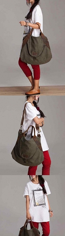 MARK I VINTAGE™ Torba na ra...