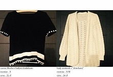 ▼ SPRZEDAM ▼ zainteresowanych proszę o kontakt, może akurat coś wam wpadnie w oko :)