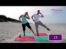 Ćwiczenia na wewnętrzną czę...