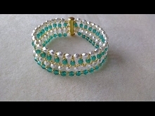 PULSERA NEFERTITI- NEFERTITI NECKLACE.