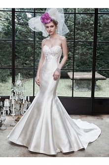 Maggie Sottero Bridal Gown Betty 5MS619