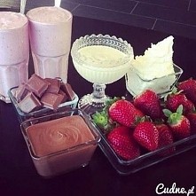 jedliscie juz truskaweczki? ^^