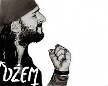 kto uwielbia tak mocno jak ...