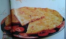 Frittata ziemniaczana z ser...