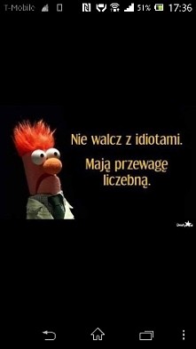 No cóż, taka prawda