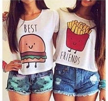 Best friend