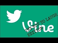 Try not to laugh (Vine Edition)☺