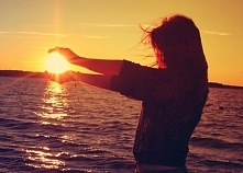 "Bo jeśli jutra nie ma, dziś to wieczność."