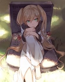 Wasza ulubiona postać z anime/mangi? :D  Moja: Rin Okumura