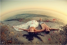 pięknie i romantycznie