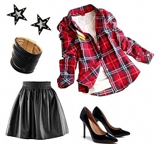 Modna koszula :) 
Po kliknięciu na zdjęcie więcej kolorów i rozmiarów.