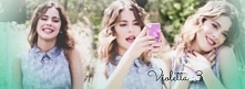 Violetta :)