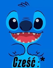 No cześć miśki. ;*