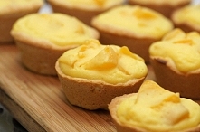 serniczki waniliowo-brzoskw...