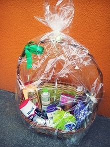 urodzinowy prezent :)