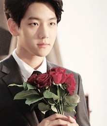 BaekHyun, EXO