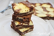 Philadelphia Brownie