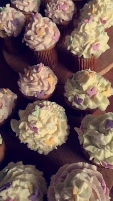 Z rabarbarem ❤️❤️❤️