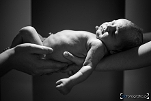 2 tygodniowy Stefcio <3