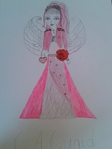 C.A.Cupid