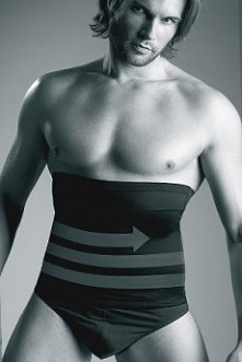 MITEX BODY PERFECT PAS WYSZCZUPLAJĄCY