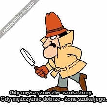 poszukiwania