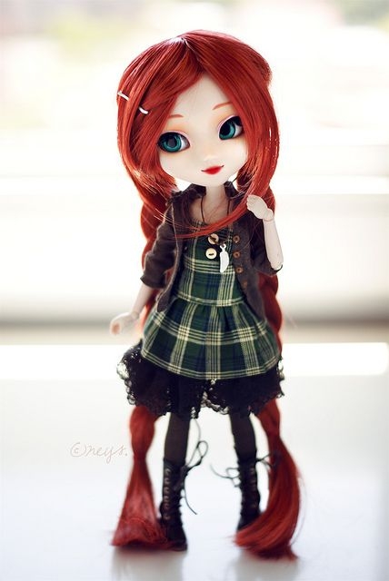 Pullip