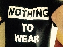 bluzeczka z "nothing to Wear" mozna kupic w new looku