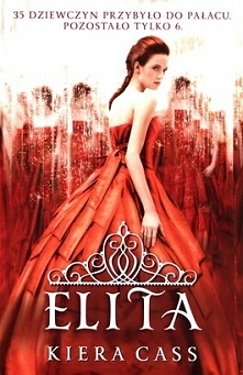 Mam nadzieję że będzie tak dobra jak pierwsza część tej serii :*