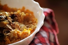 owsianka marchewkowa