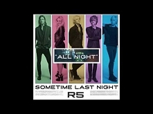 R5 - All Night (Audio)<3 <3 Świetna :* POLECAM <3