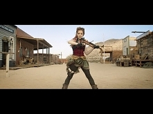 Roundtable Rival - Lindsey Stirling 
<3 :D