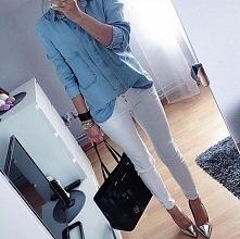 Wiecie jaki strój robi największe wrażenie latem?

Tutaj odpowiedź - SPRAWDŹCIE