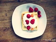 Najlepszy przepis na gofry na twojediy.pl