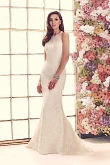 Mikaella Bridal Style 1914
