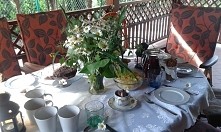 Jest pogoda ,jest impreza ;)